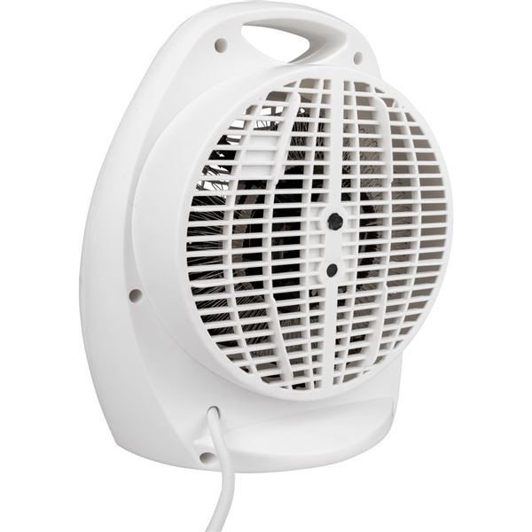 Teplovzdušný ventilátor GH 2000
