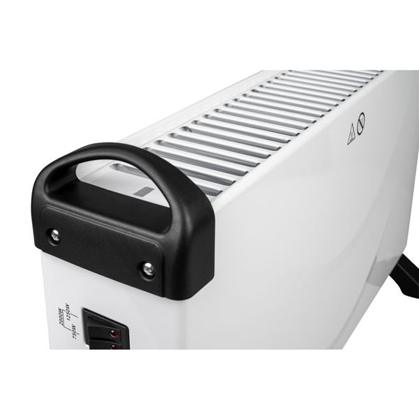 Konvektor GKH 2000