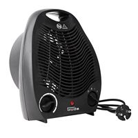 Elektrický přímotop GH 2000 B