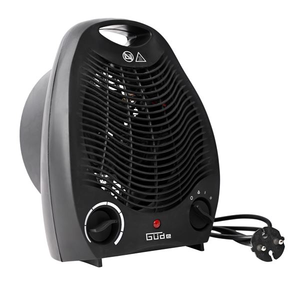 Elektrický přímotop GH 2000 B