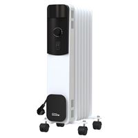 Olejový radiátor OR 1500-7