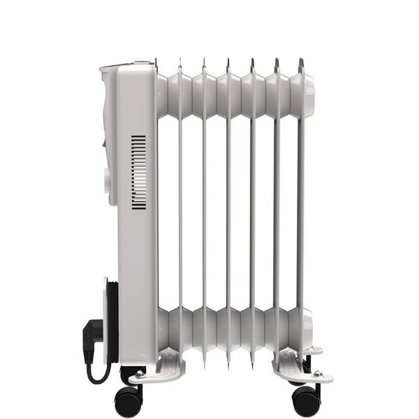 Olejové radiátor OR 1500-7 