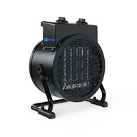 Elektrický přímotop GH 3000 K Elektrický přímotop GH 3000 K