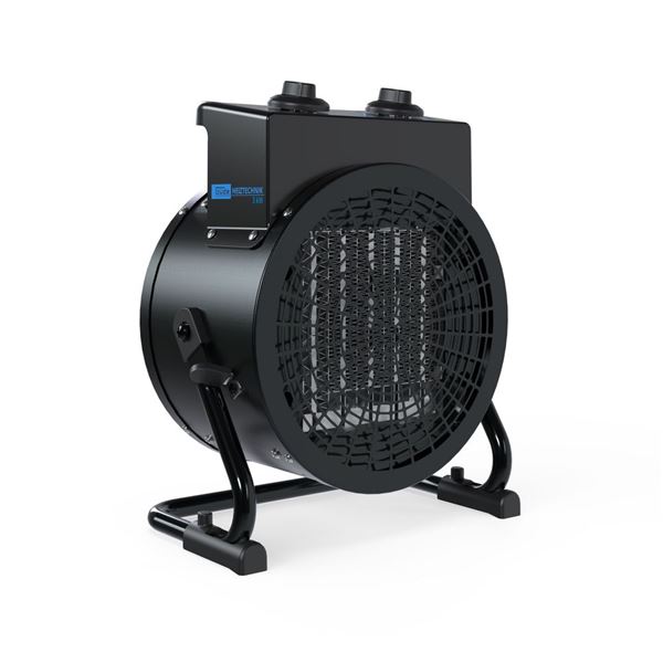 Elektrický přímotop GH 3000 K