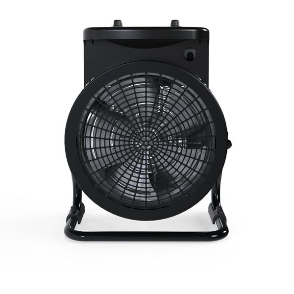 Elektrický přímotop GH 3000 K