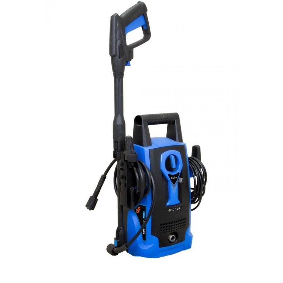VYSOKOTLAKÁ MYČKA GHD 105