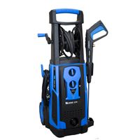 VYSOKOTLAKÁ MYČKA GHD 225 VYSOKOTLAKÁ MYČKA GHD 225