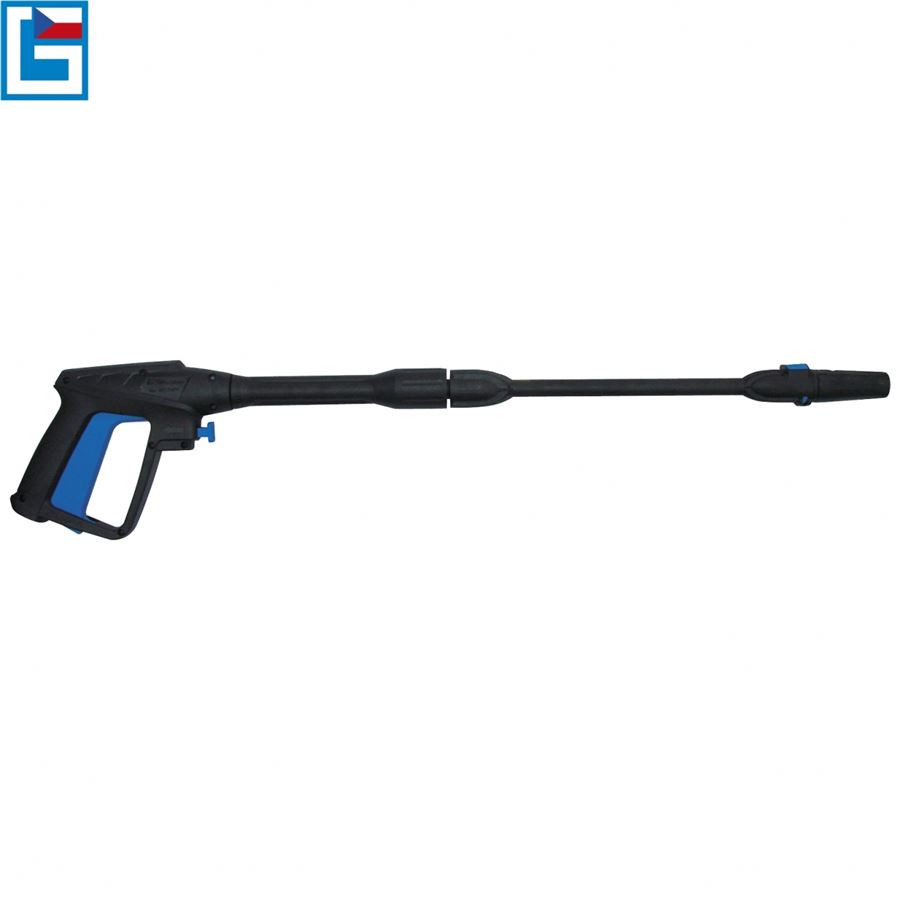 Güde 85904 Vysokotlaká pistolek GHD 105 a GHD 135