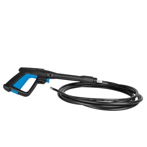 Hadice na čištění potrubí 15 m