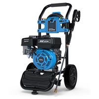 Benzínová vysokotlaká myčka Fuel 250