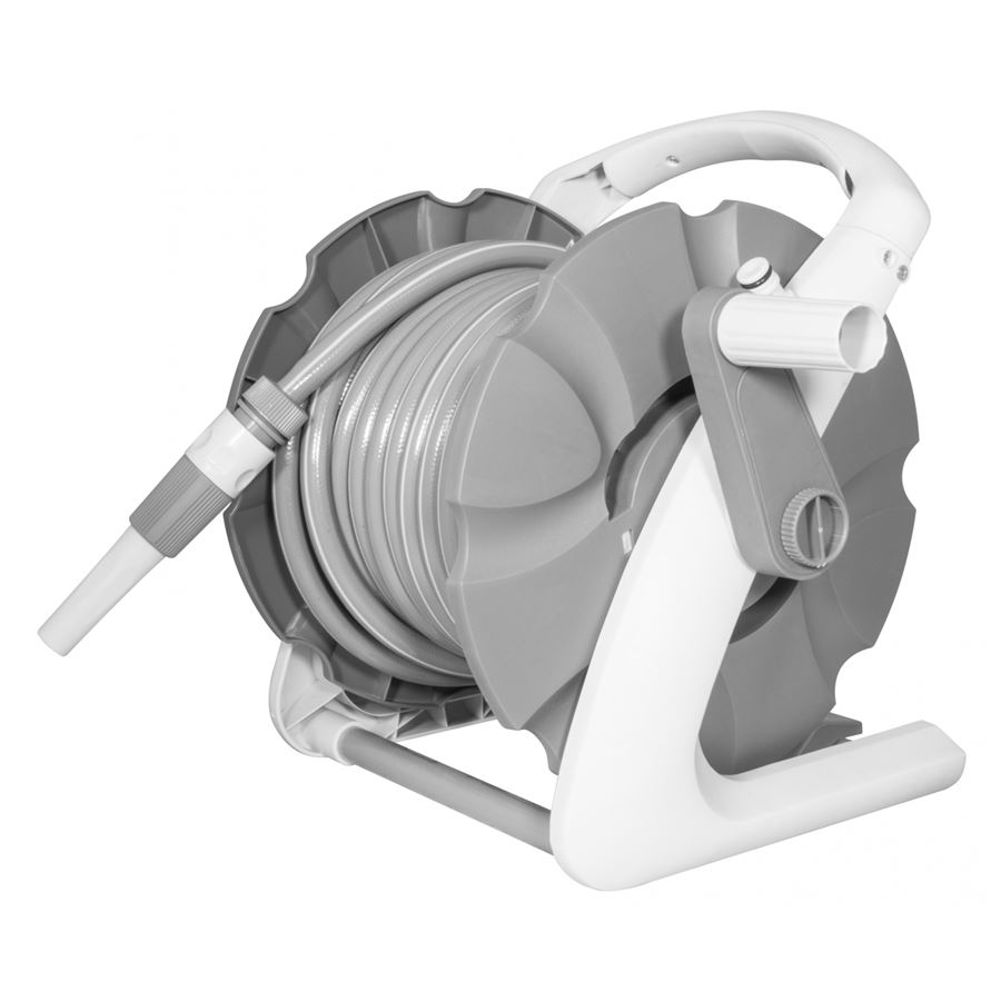 Güde 20-2-1 Buben s hadicí 20m, 1/2" - 93901