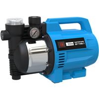 ZAHRADNÍ ČERPADLO GP 1100.1 ZAHRADNÍ ČERPADLO GP 1100.1
