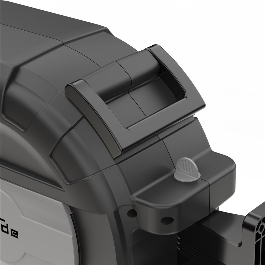 GÜDE 30-2-2 1/2" AUTOMATICKÝ NAVIJÁK S HADICÍ - 93922