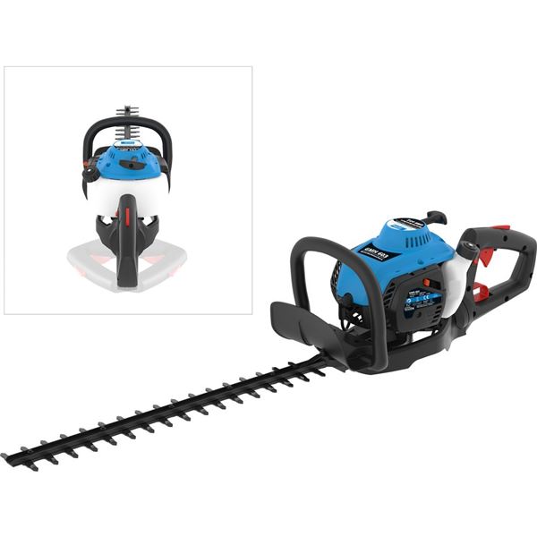 Motorové nůžky na živé ploty GMH 603
