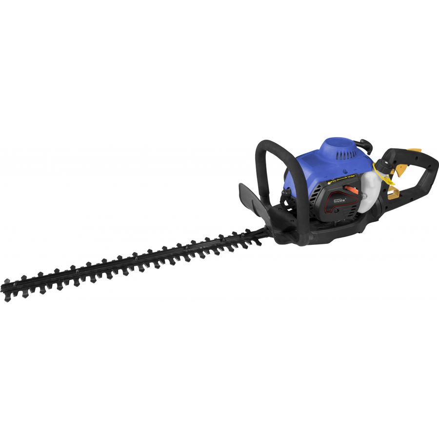 Güde GMH 603 Motorové nůžky na živé ploty - 93993