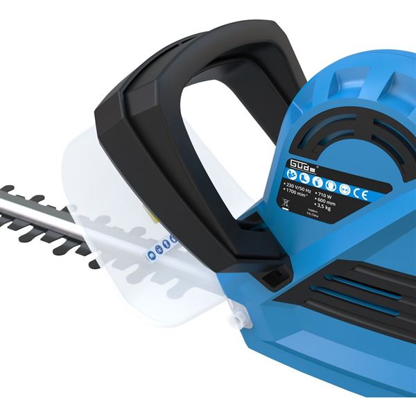 Elektrické plotové nůžky GHS 690 L