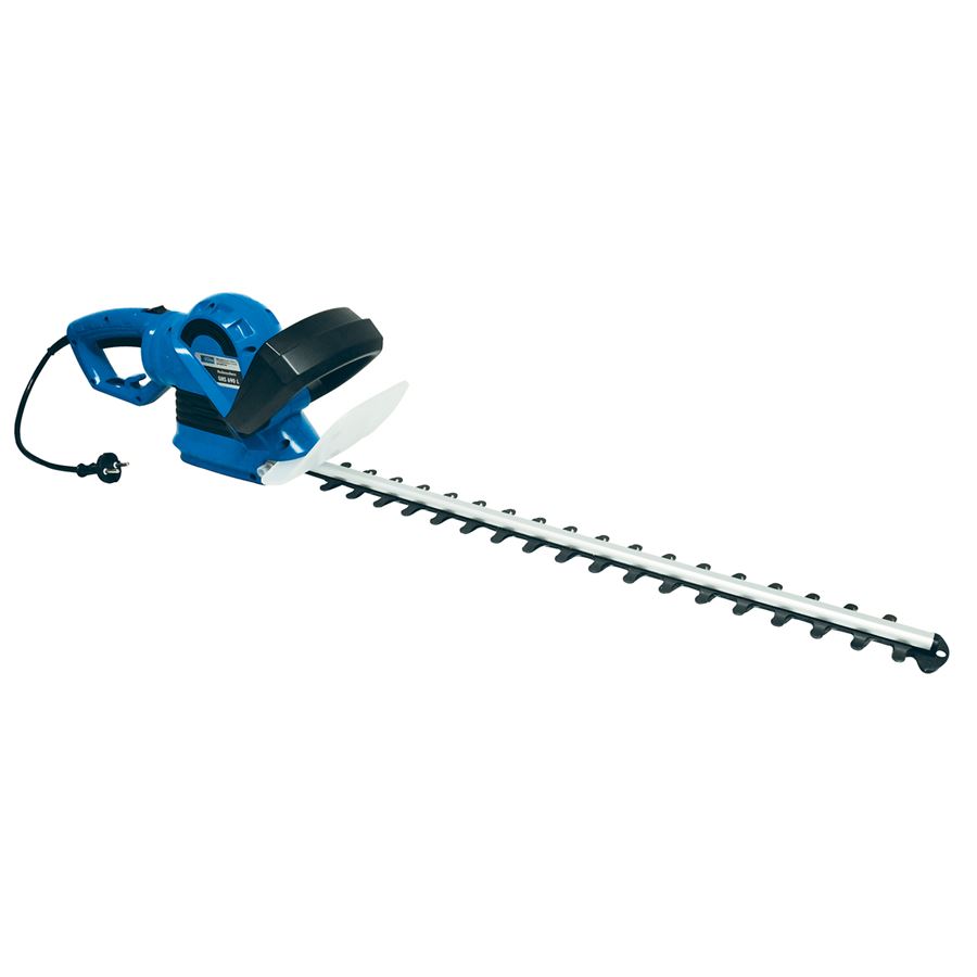Güde GHS 690 L elektrický plotostřih - 93999