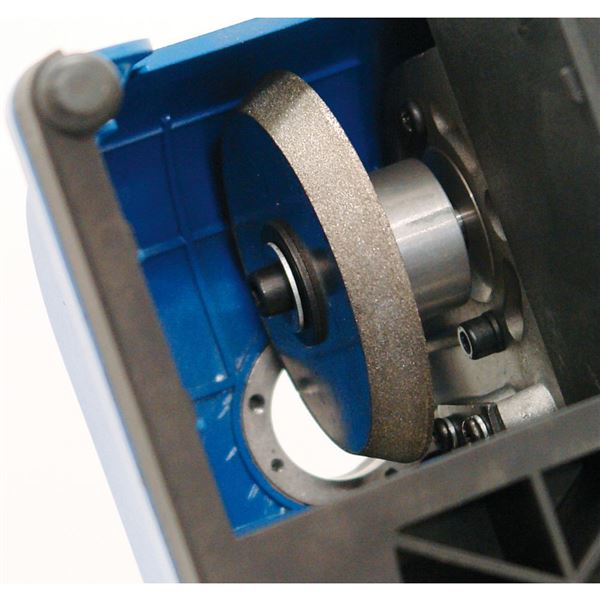 Bruska na vrtáky GBS 80