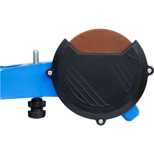 Ostřička pilových řetězů GKS 108