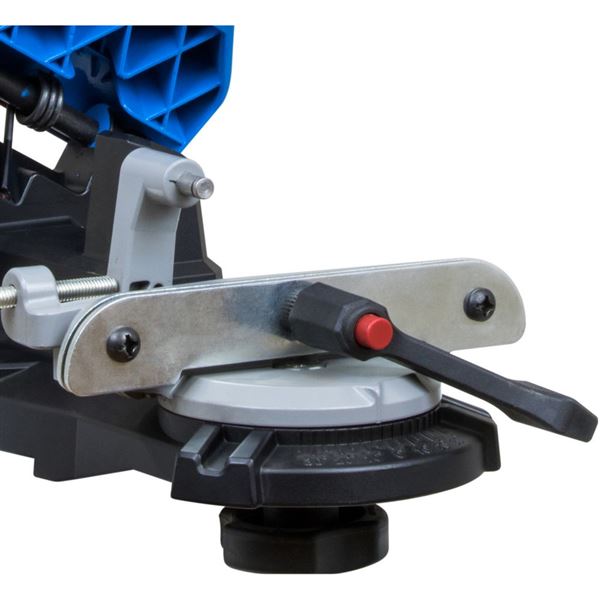 Ostřička pilových řetězů GKS 108