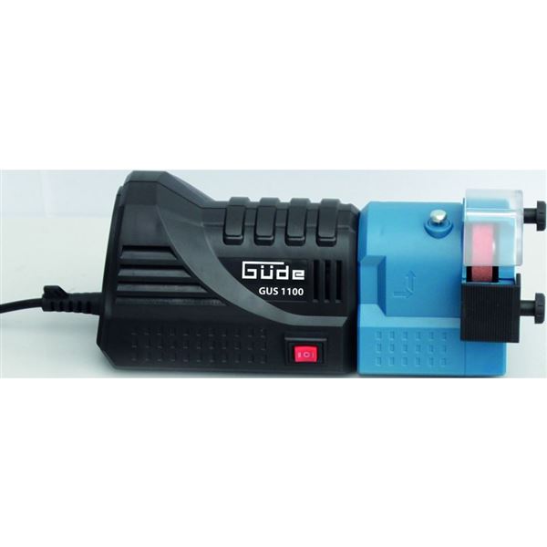 Univerzální ostřička GUS 1100 3 v 1