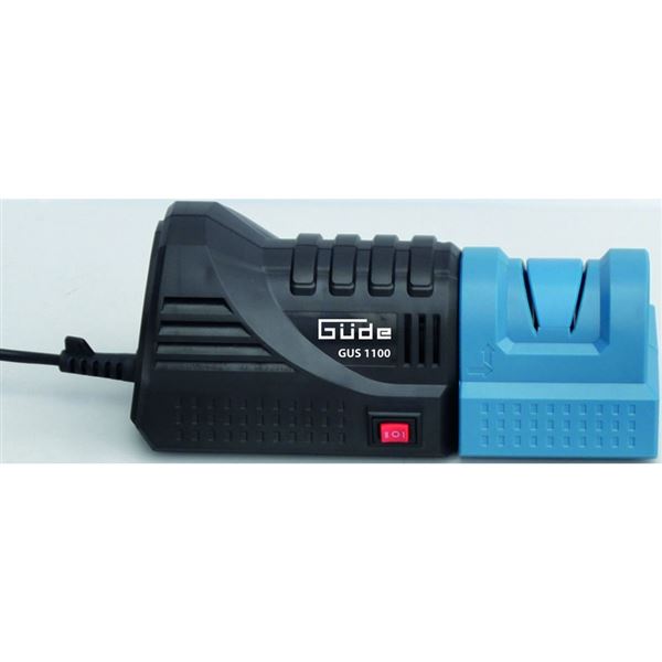 Univerzální ostřička GUS 1100 3 v 1