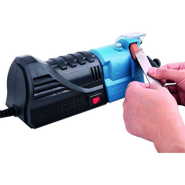 Univerzální ostřička GUS 1100 3 v 1