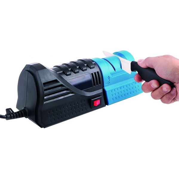 Univerzální ostřička GUS 1100 3 v 1