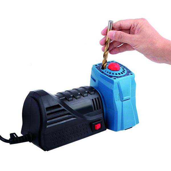 Univerzální ostřička GUS 1100 3 v 1