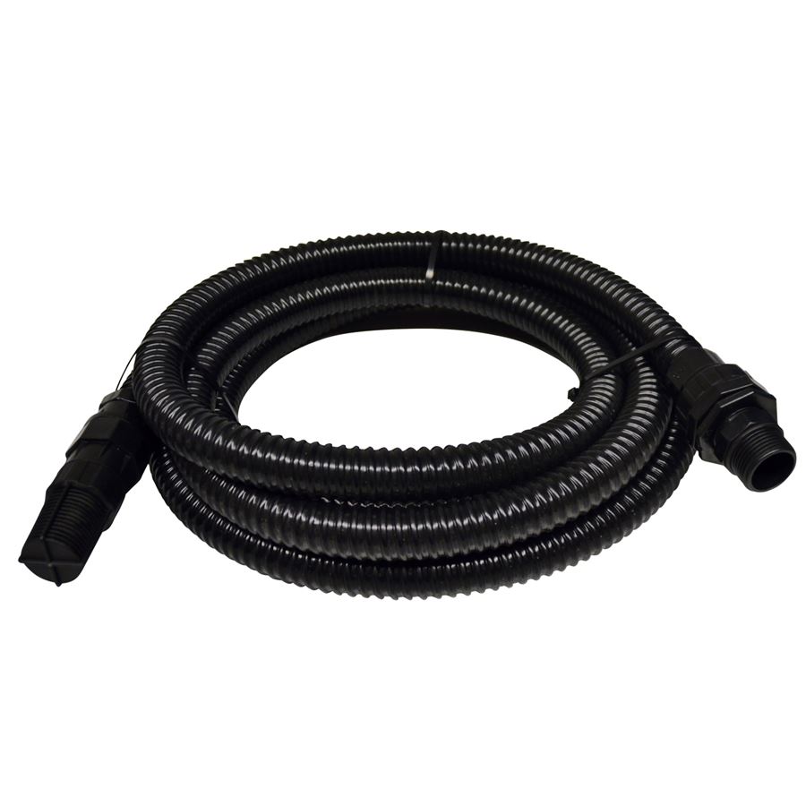 Güde 94114 sací souprava - hadice 4m - 1"