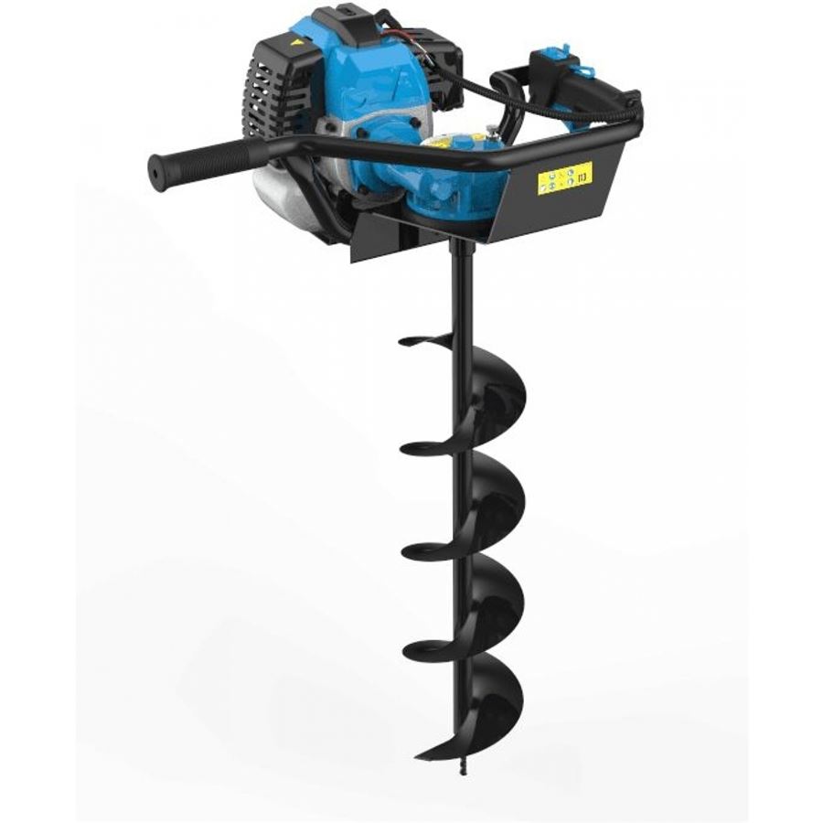 Güde GE 2200 motorový půdní vrták - 94139