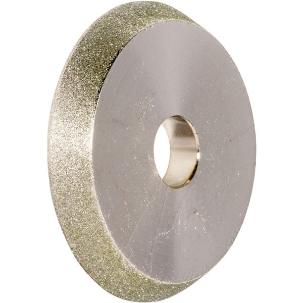 Brusný kotouč k brusce na vrtáky GBS 80