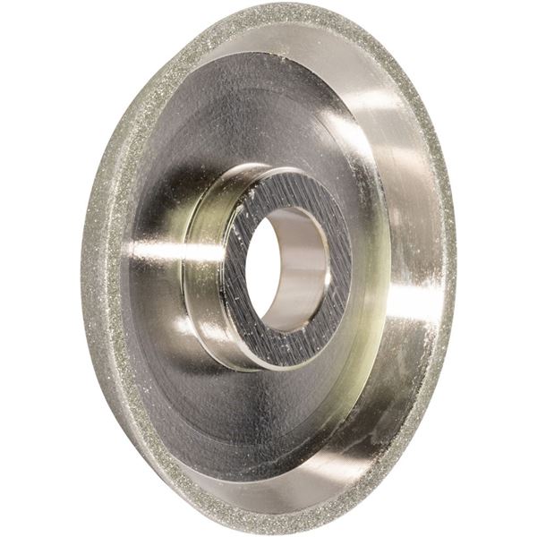 Brusný kotouč k brusce na vrtáky GBS 80