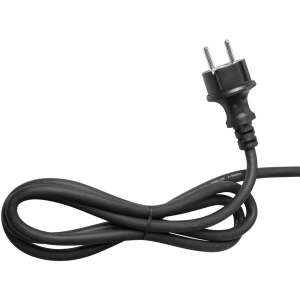 Tlakový spínač s ochranou proti chodu nasucho