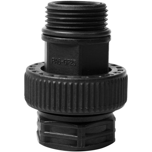 Tlakový spínač s ochranou proti chodu nasucho