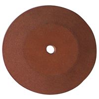 BRUSNÝ KOTOUČ CV 105X10X8 MM BRUSNÝ KOTOUČ CV 105X10X8 MM