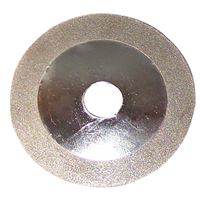 BRUSNÝ KOTOUČ HM 100X20X2 MM BRUSNÝ KOTOUČ HM 100X20X2 MM