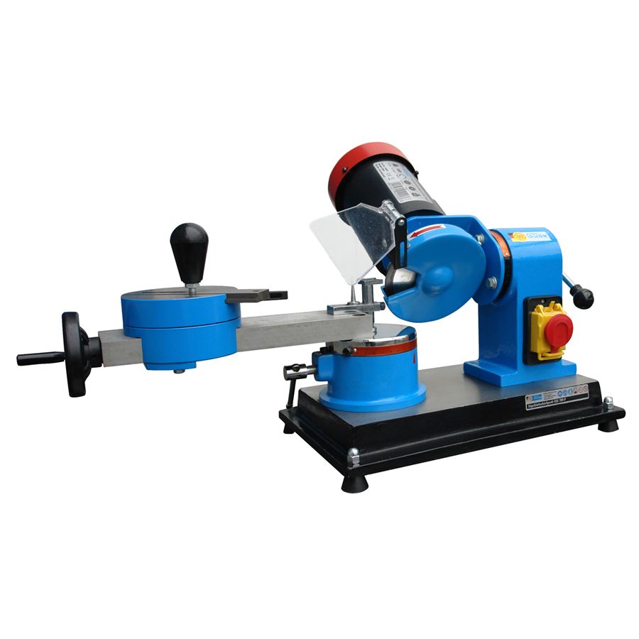 Güde GSS 700 P bruska pilových kotoučů - 94220