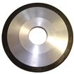 BRUSNÝ KOTOUČ HM 125X10X32 MM