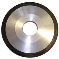 BRUSNÝ KOTOUČ HM 125X10X32 MM BRUSNÝ KOTOUČ HM 125X10X32 MM