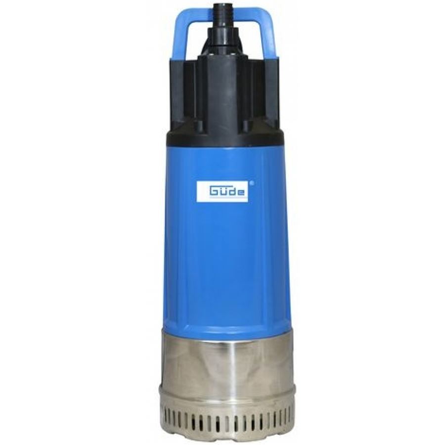 Güde GDT 1200 I ponorné tlakové čerpadlo - 94242