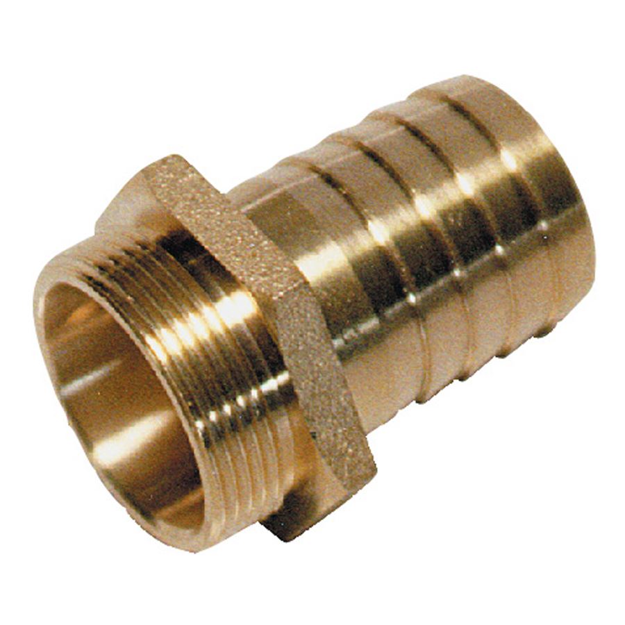 Güde 94300 Hadicová vsuvka 1" AG