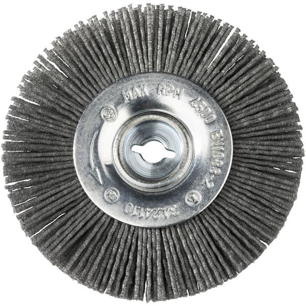 Nylonový kartáč pro 94312