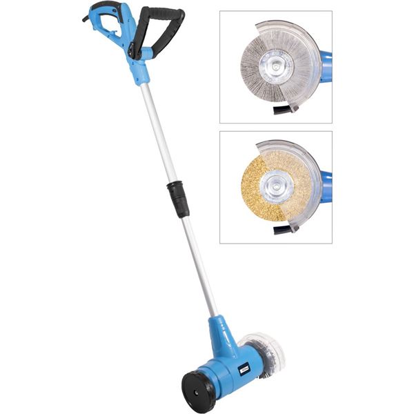 Čistič spár GFR 401