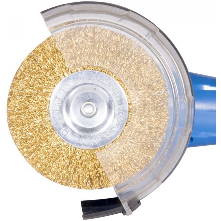 GÜDE GFR 401 ČISTIČ SPÁR - 94317