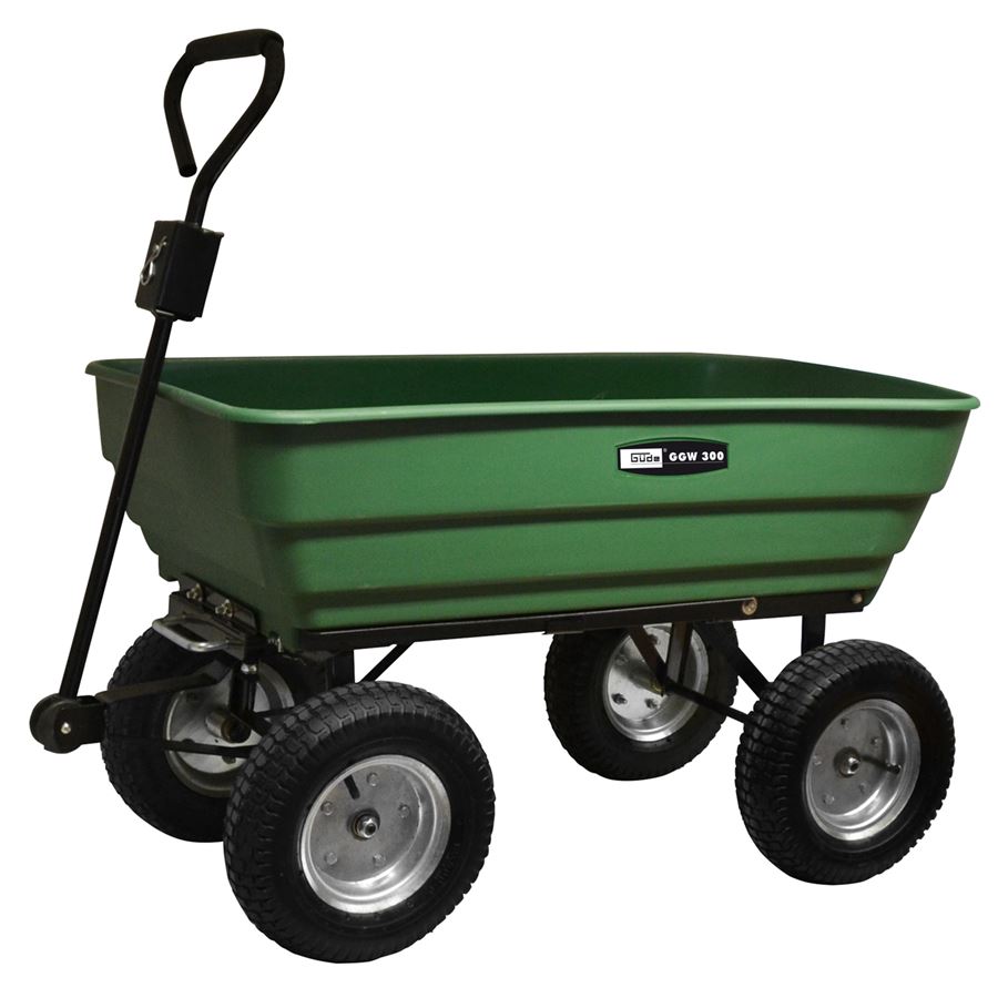 Güde GGW 300 zahradní vozík - 94337