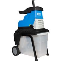 Elektrický štěpkovač GH 2800 SUPER SILENT