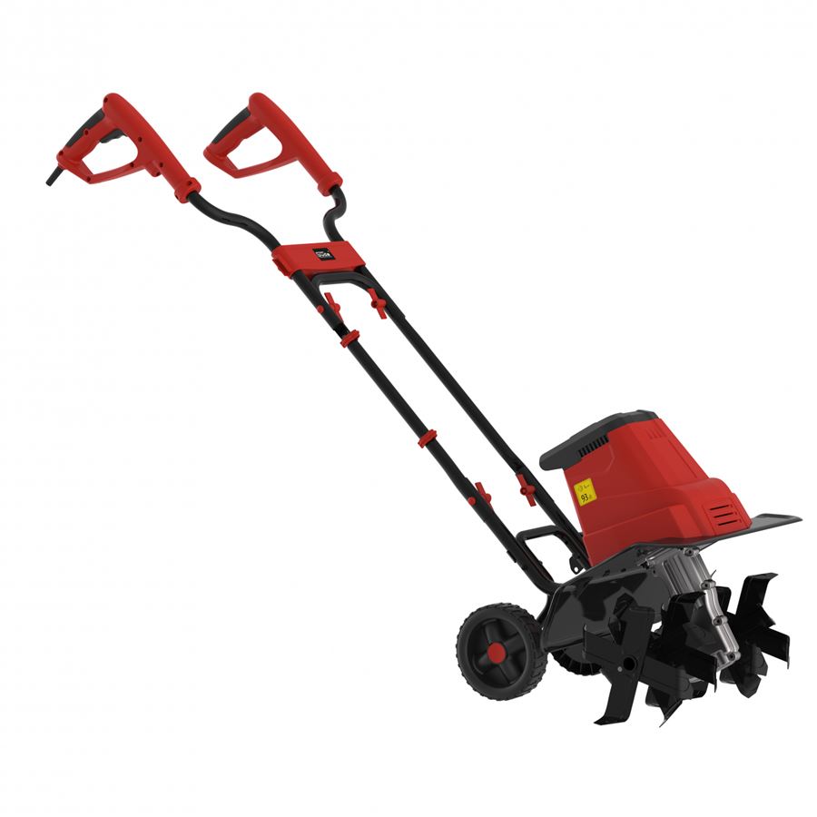 Güde GEGF 1540.1 Elektrický zahradní kultivátor - 94378