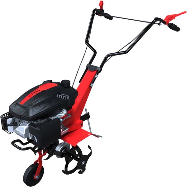 Motorový zahradní kultivátor 
GF 384