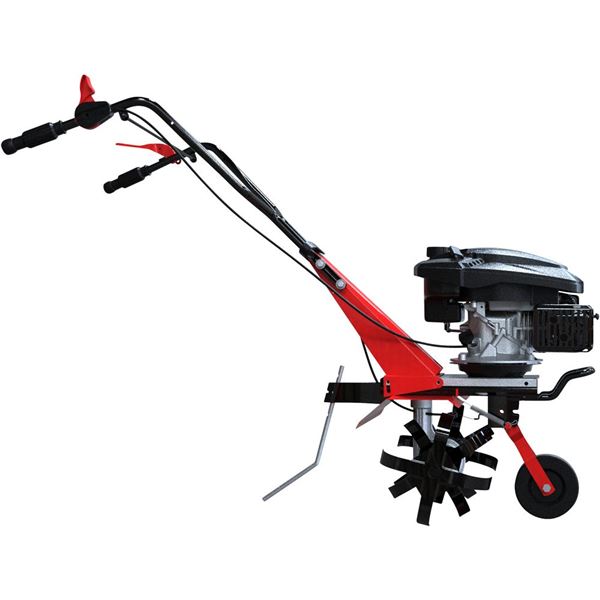 Motorový zahradní kultivátor 
GF 384